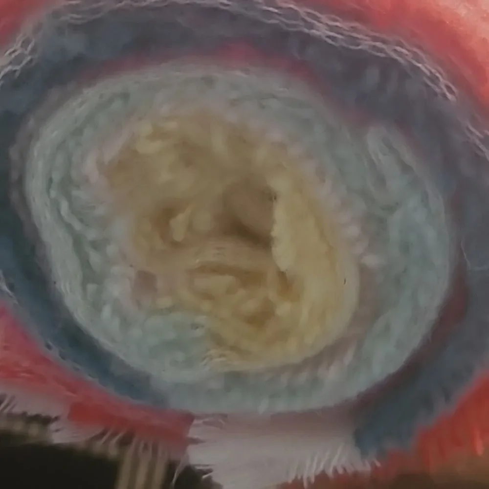Woven Blanket Throw
